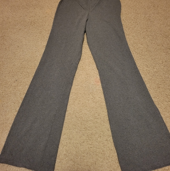 Victoria's Secret Pants - Victoria's Secret yoga pants XL long women NWOT